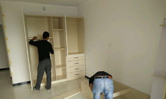 滄州家家樂家具安裝配送維修服務中心 一站式家具解決方案的卓越選擇